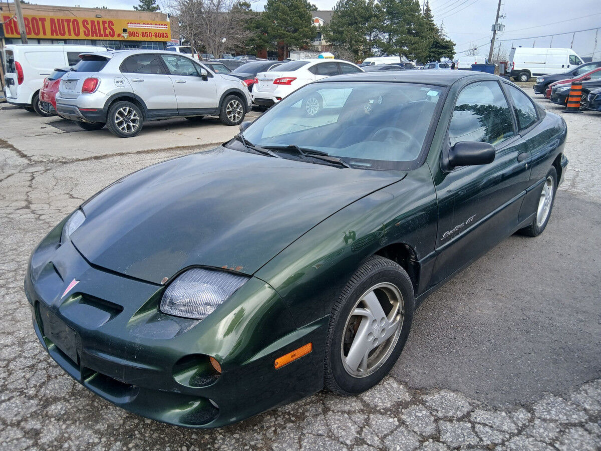 Pontiac Sunfire