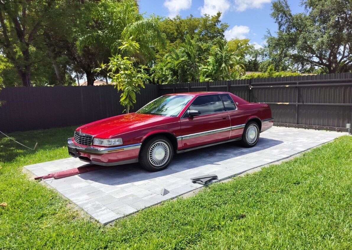 Cadillac Eldorado