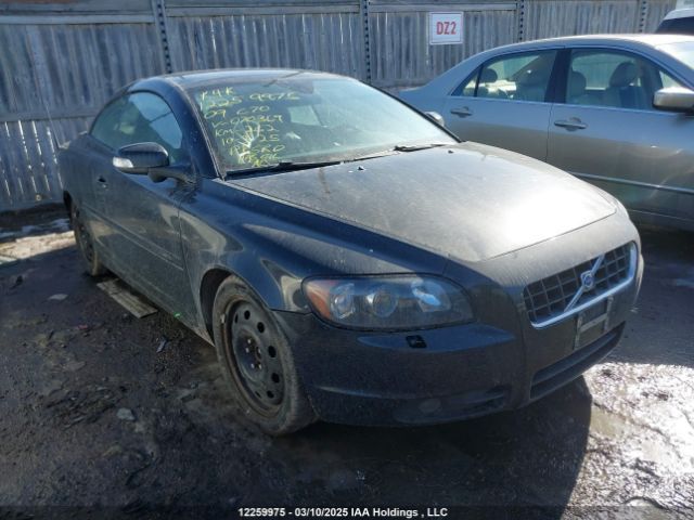 Volvo C70
