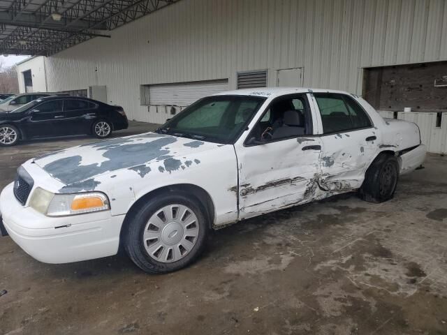 Ford Crown Victoria