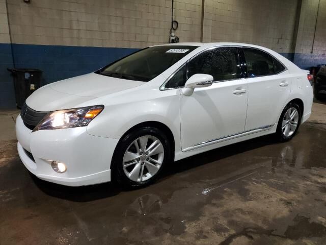 Lexus HS