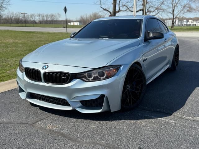 2015 BMW M4