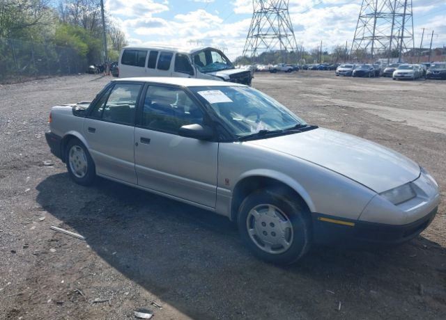 Saturn SL1