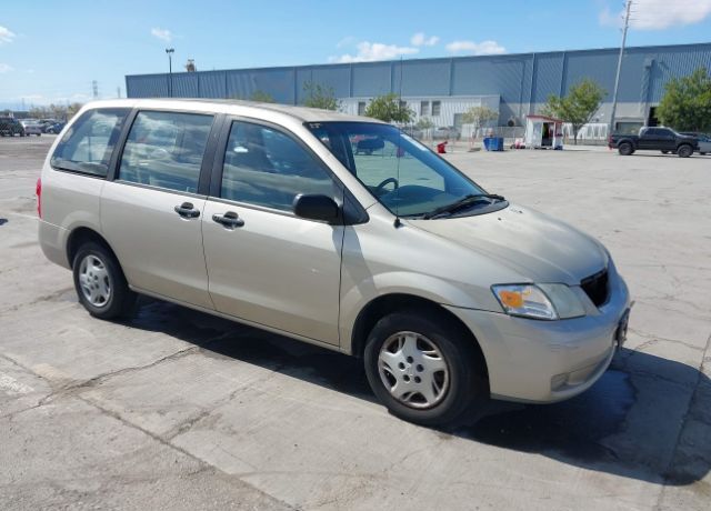 Mazda MPV