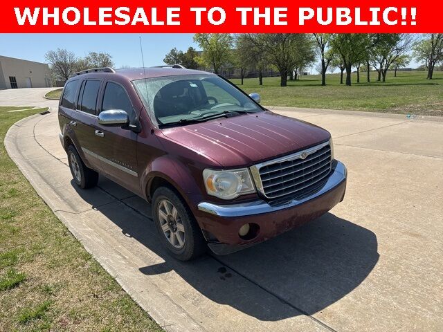 Chrysler Aspen