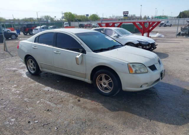 Mitsubishi Galant