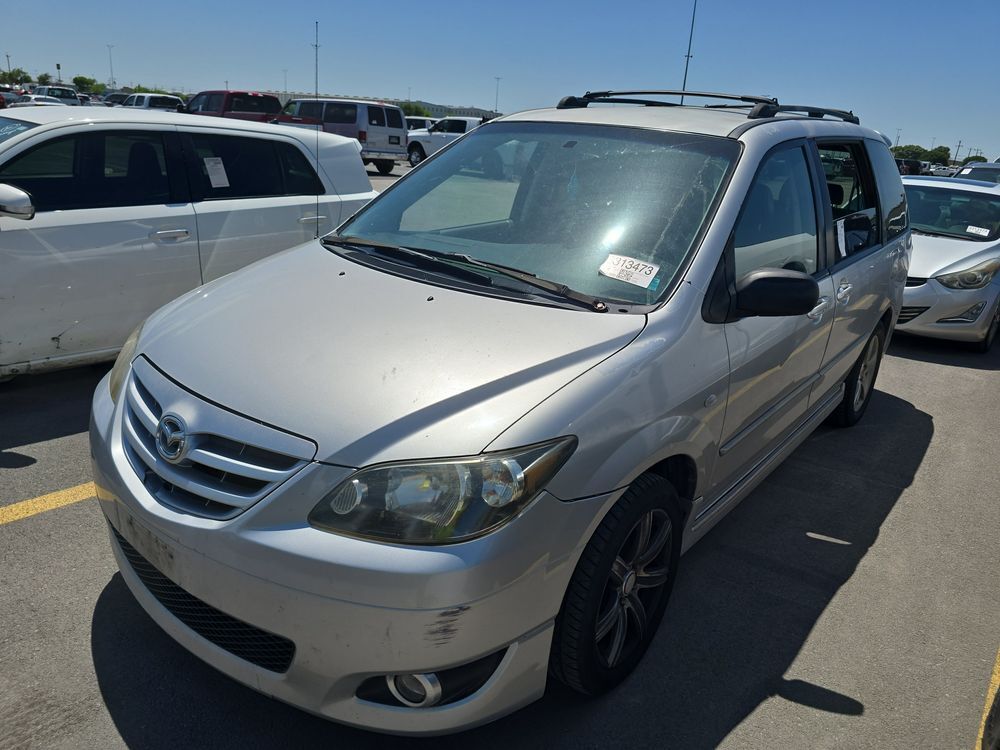 Mazda MPV