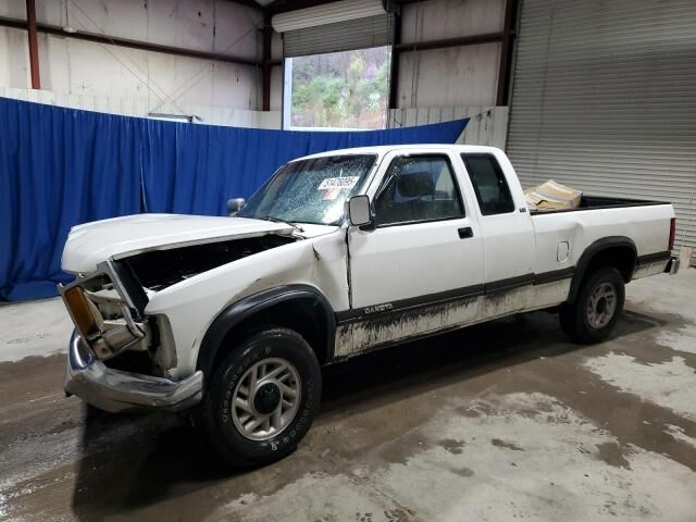 Dodge Dakota