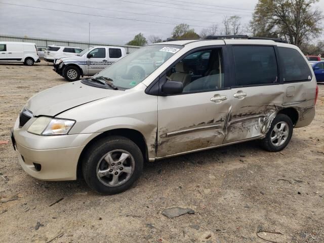 Mazda MPV