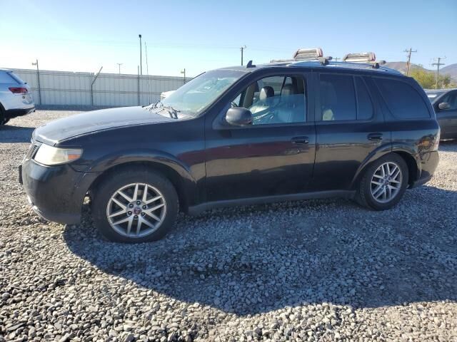 Saab 9-7X