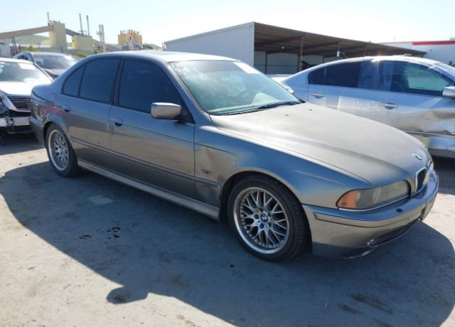 BMW 530i