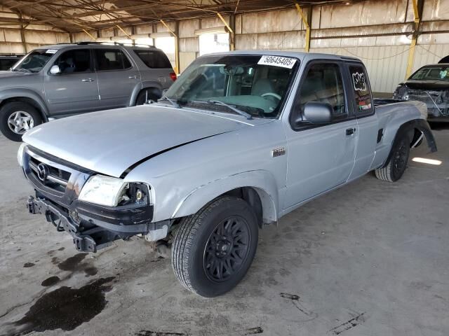 Mazda B-Series