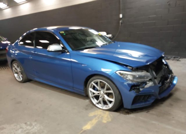 BMW M235i