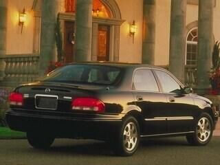Mazda 626