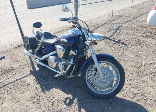 Honda VTX1300C