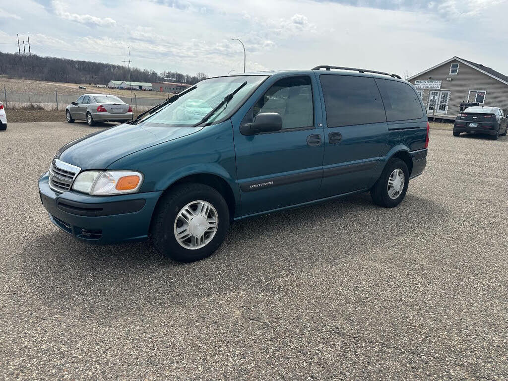 Chevrolet Venture