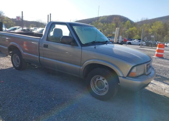GMC Sonoma