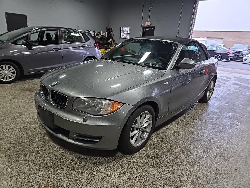 BMW 128i