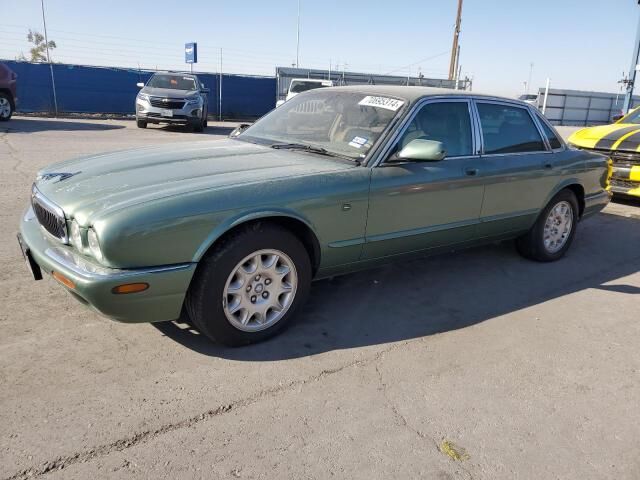 JAGUAR