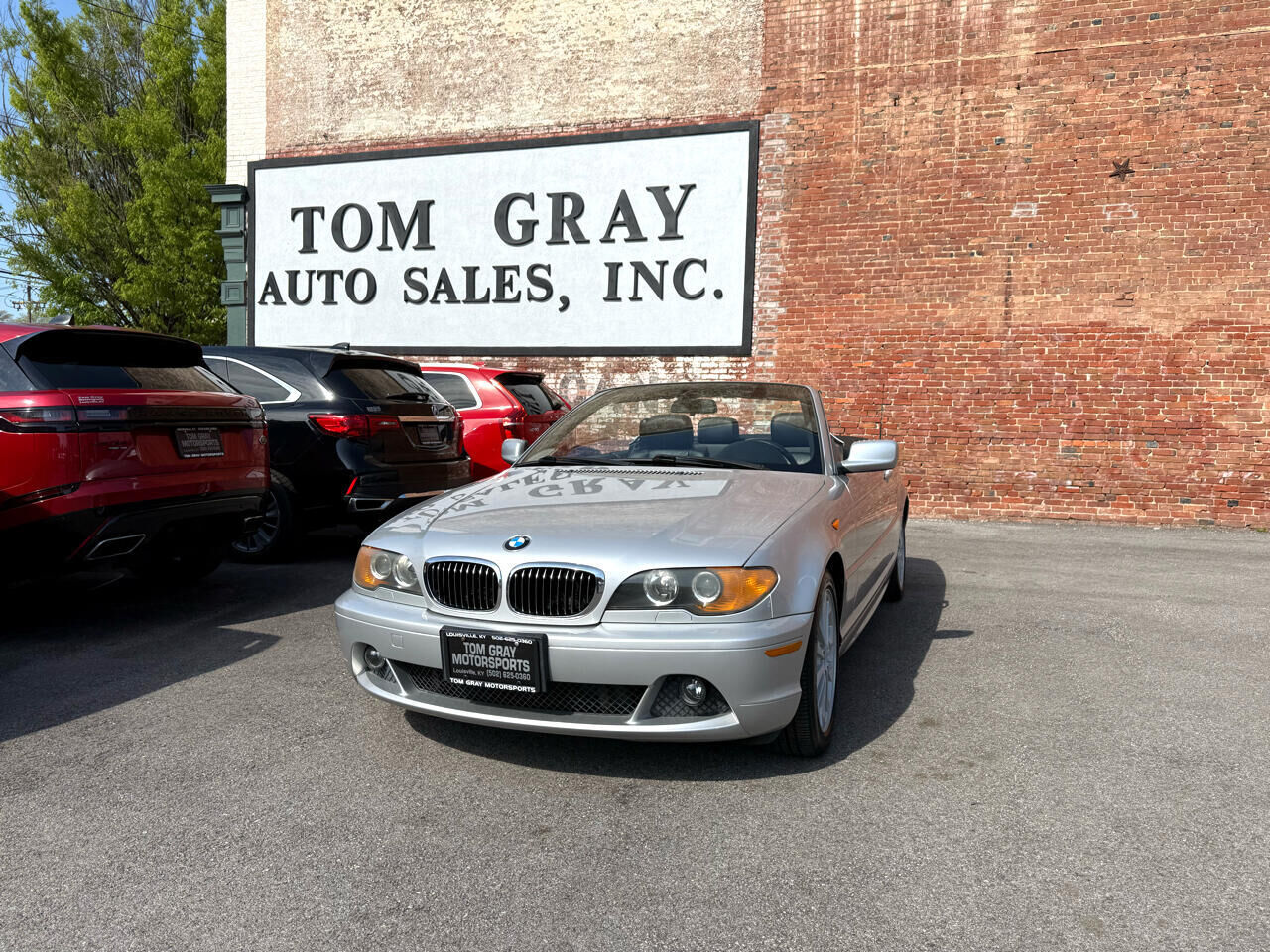 BMW 330Ci