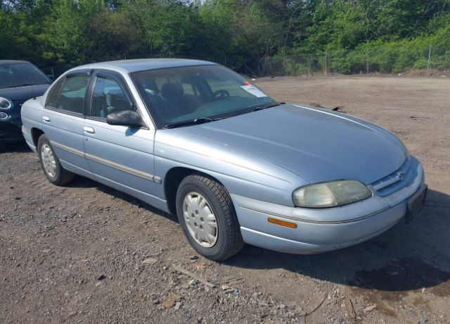 Chevrolet Lumina