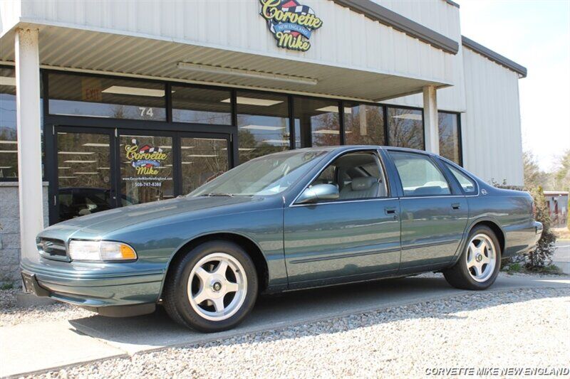 Chevrolet Caprice