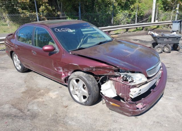 Infiniti I30