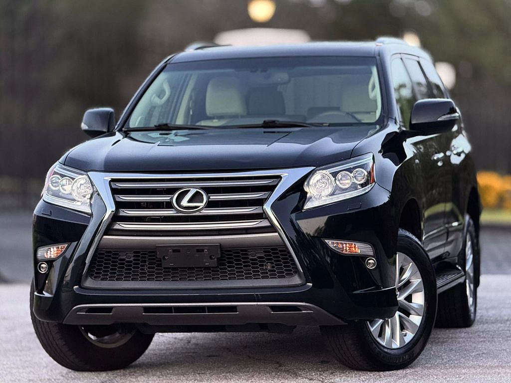 LEXUS