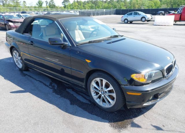 BMW 330Ci