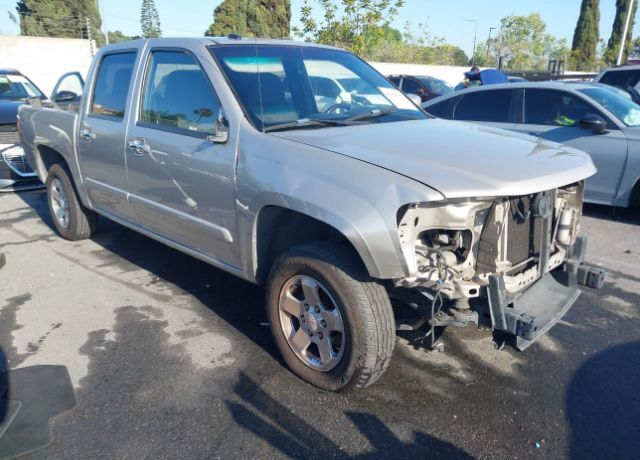 GMC Canyon