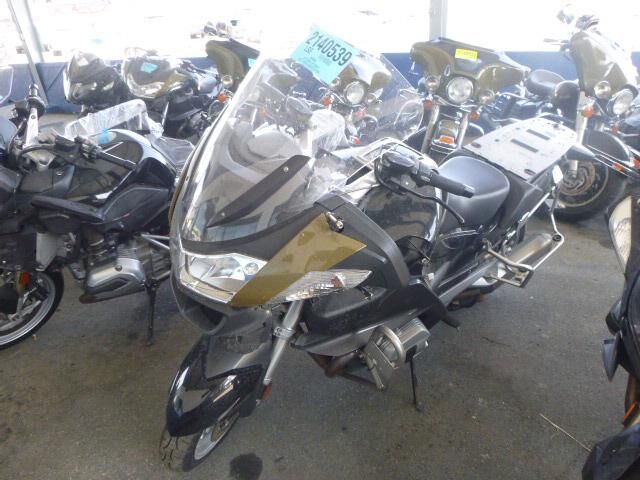 BMW R 1200 RT