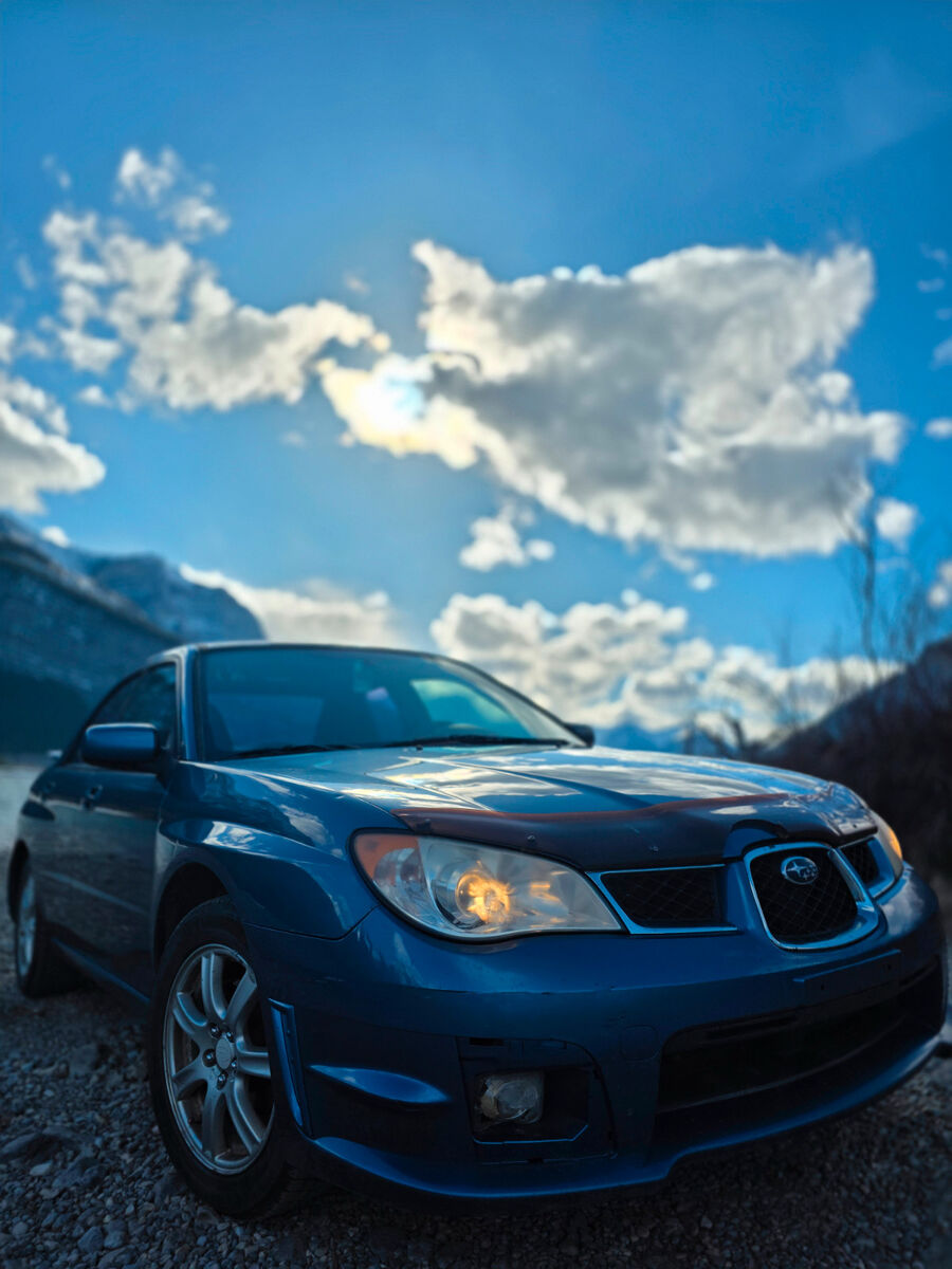 SUBARU