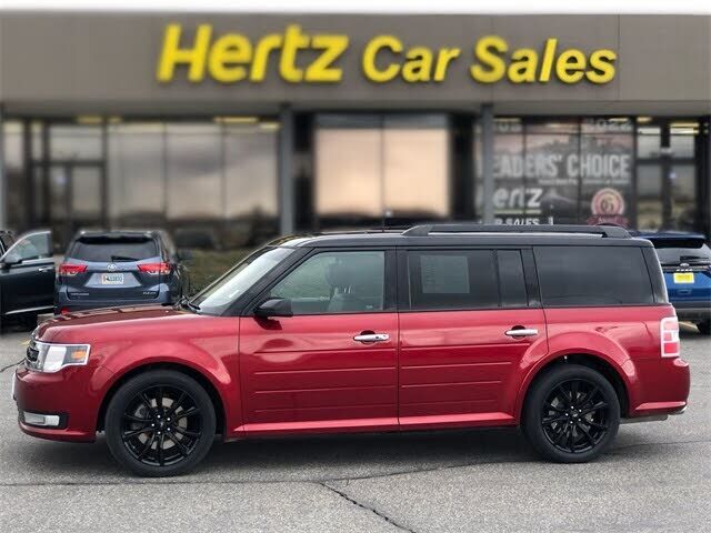 Ford Flex