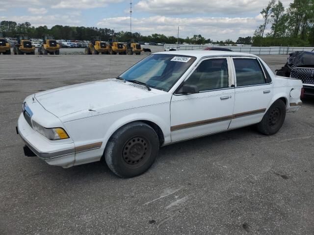 Buick Century