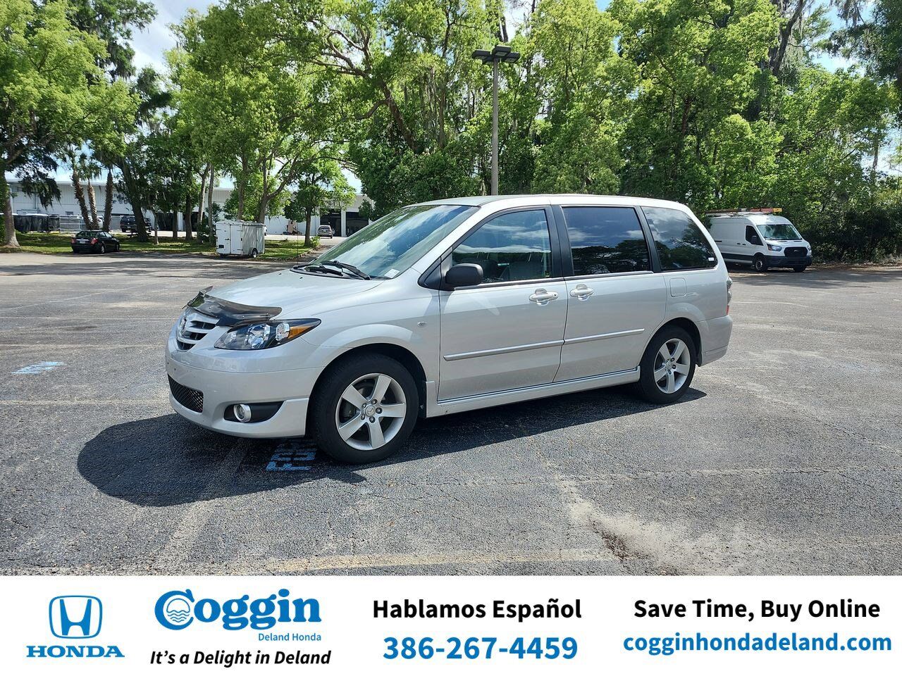 Mazda MPV