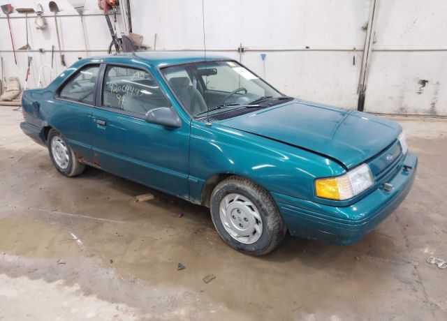 Ford Tempo
