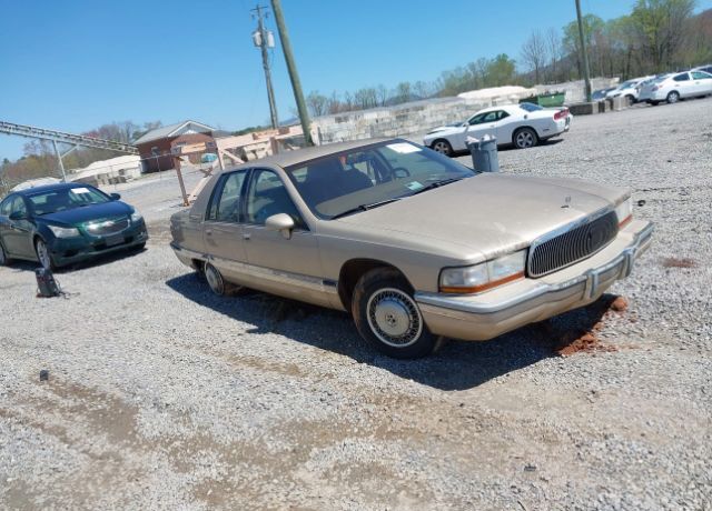 Buick Roadmaster