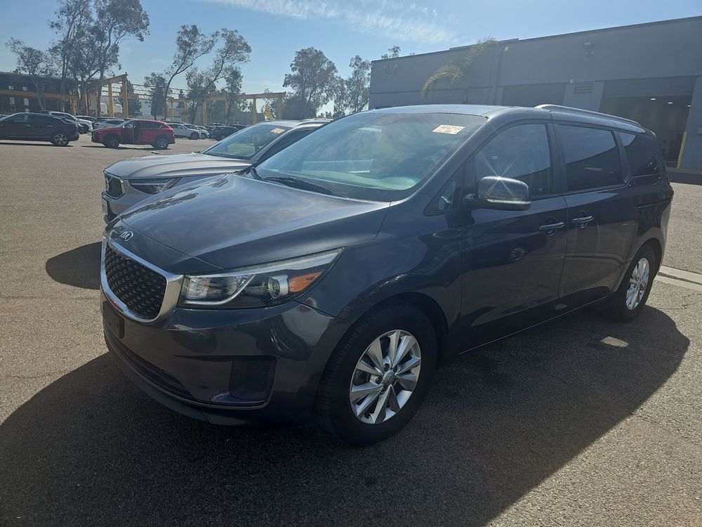 Kia Sedona