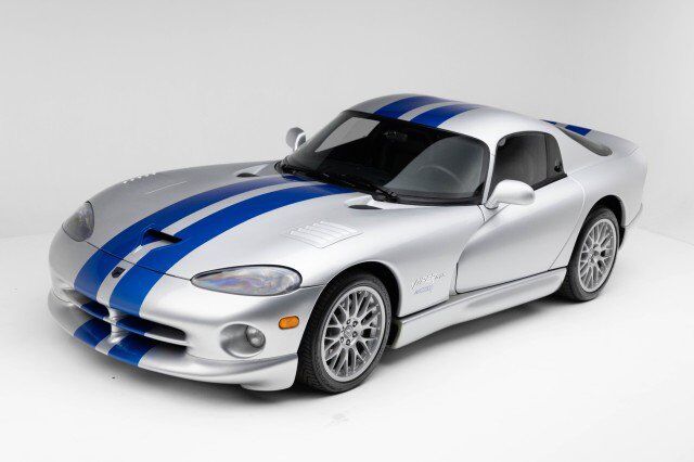 Dodge Viper