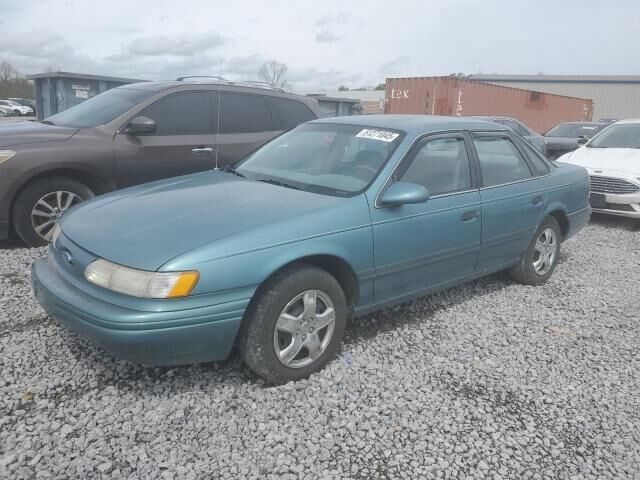 Ford Taurus
