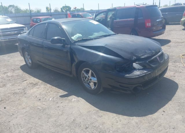 Pontiac Grand AM
