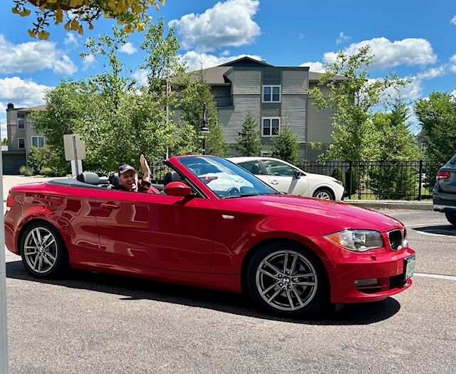 BMW 128i