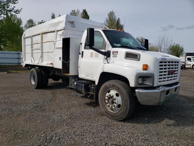 GMC C6
