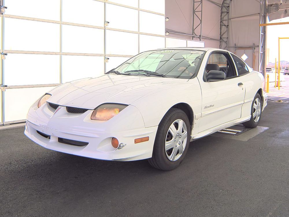 Pontiac Sunfire