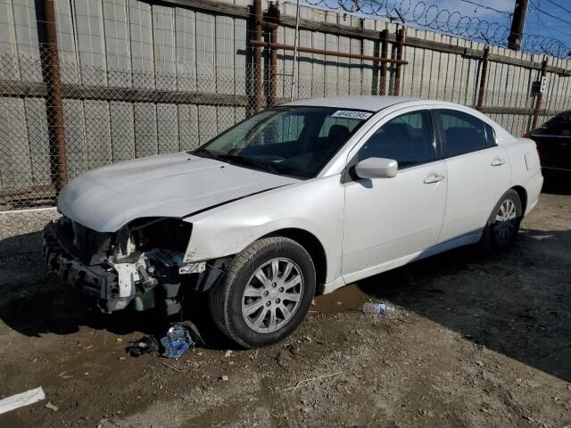 Mitsubishi Galant