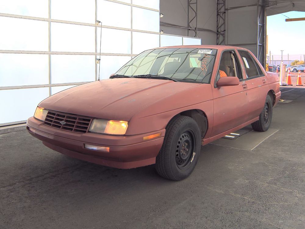 Chevrolet Corsica