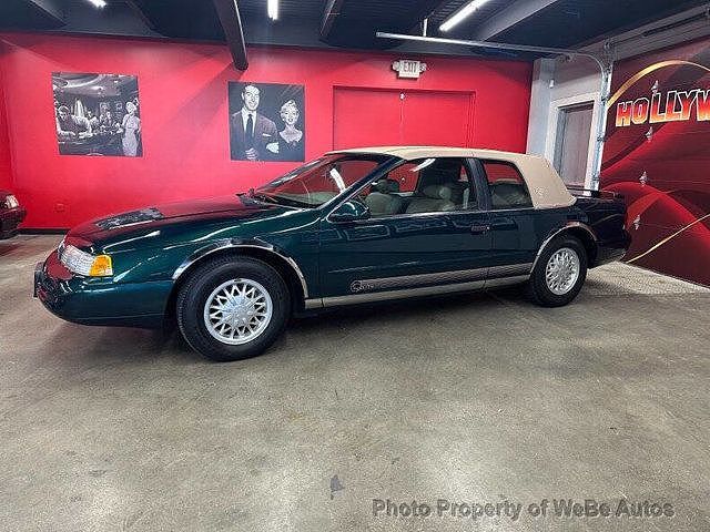 Mercury Cougar