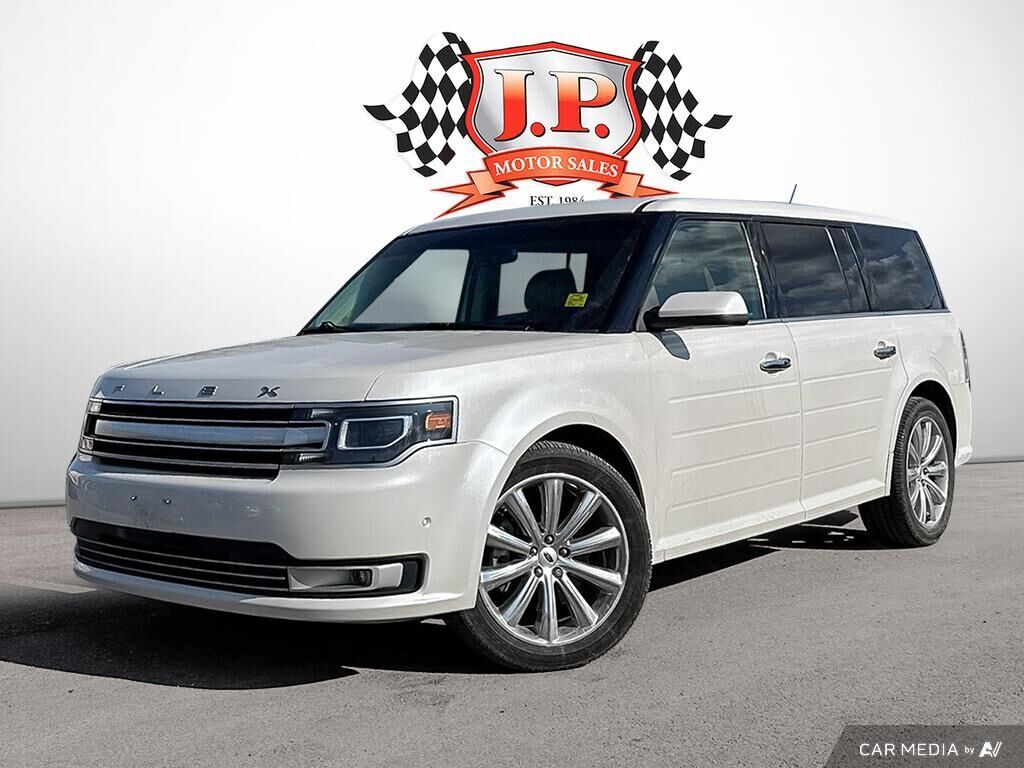 Ford Flex