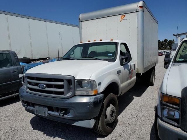 Ford F-450