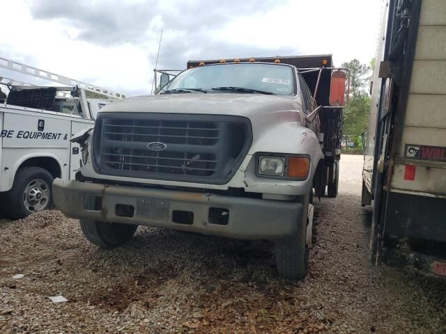 Ford F-650